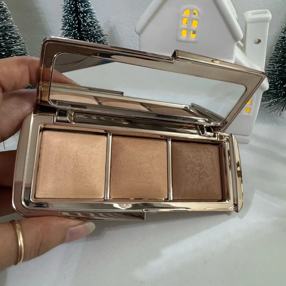 Hourglass AMBIENT PALETTE